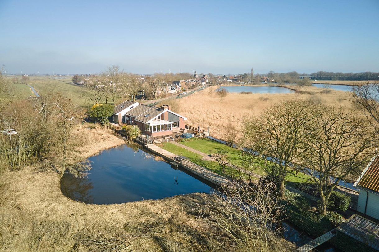 Te koop: Foto Woonhuis aan de Beets 75 in Beets