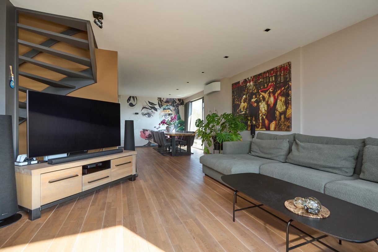 Te koop: Foto Woonhuis aan de Beets 75 in Beets