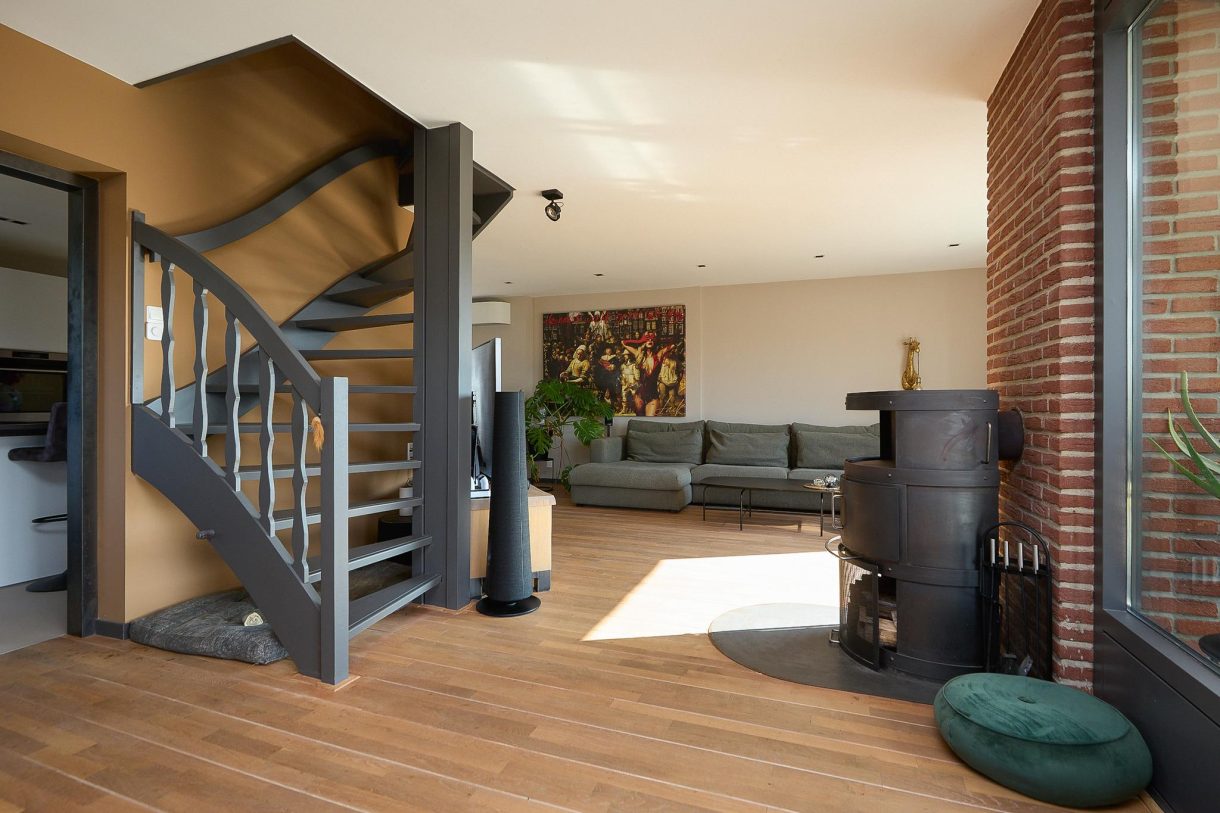 Te koop: Foto Woonhuis aan de Beets 75 in Beets