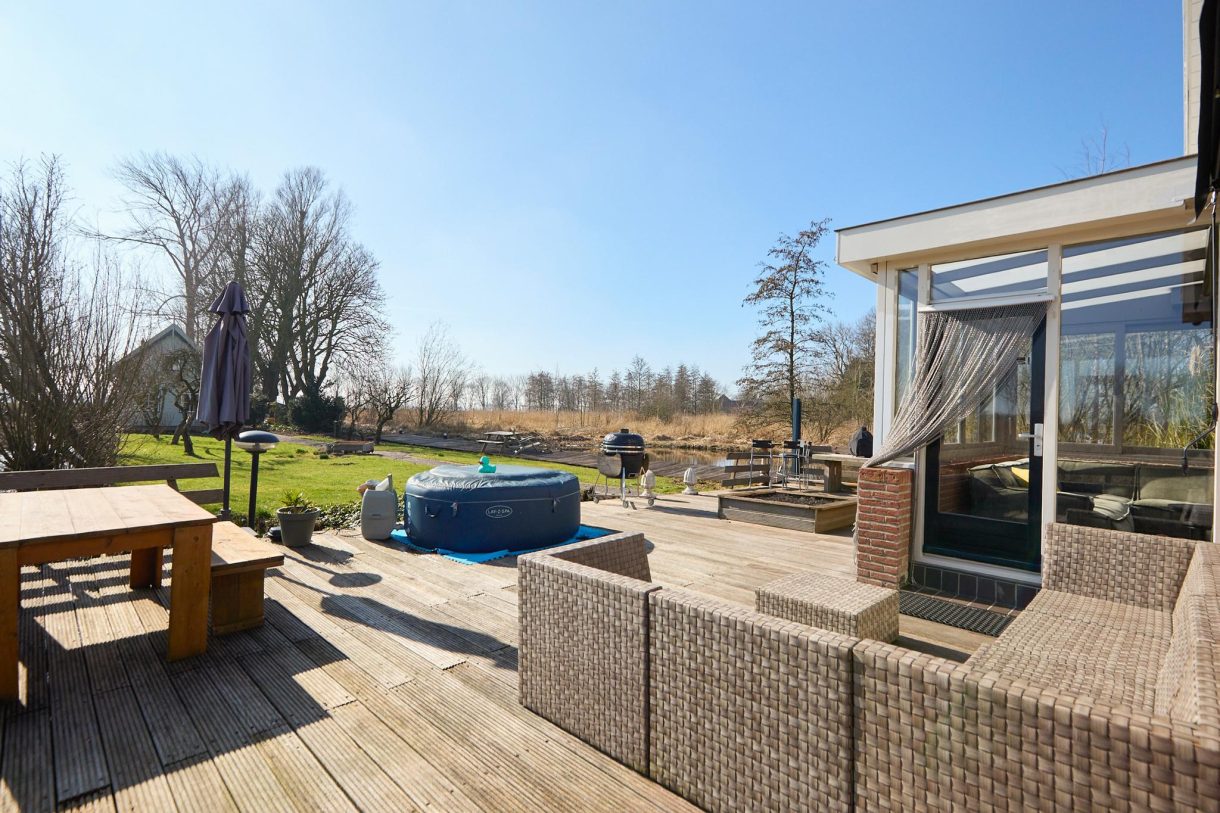 Te koop: Foto Woonhuis aan de Beets 75 in Beets