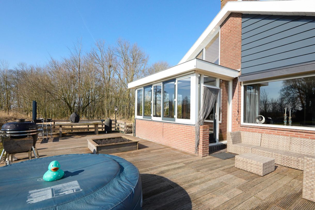 Te koop: Foto Woonhuis aan de Beets 75 in Beets