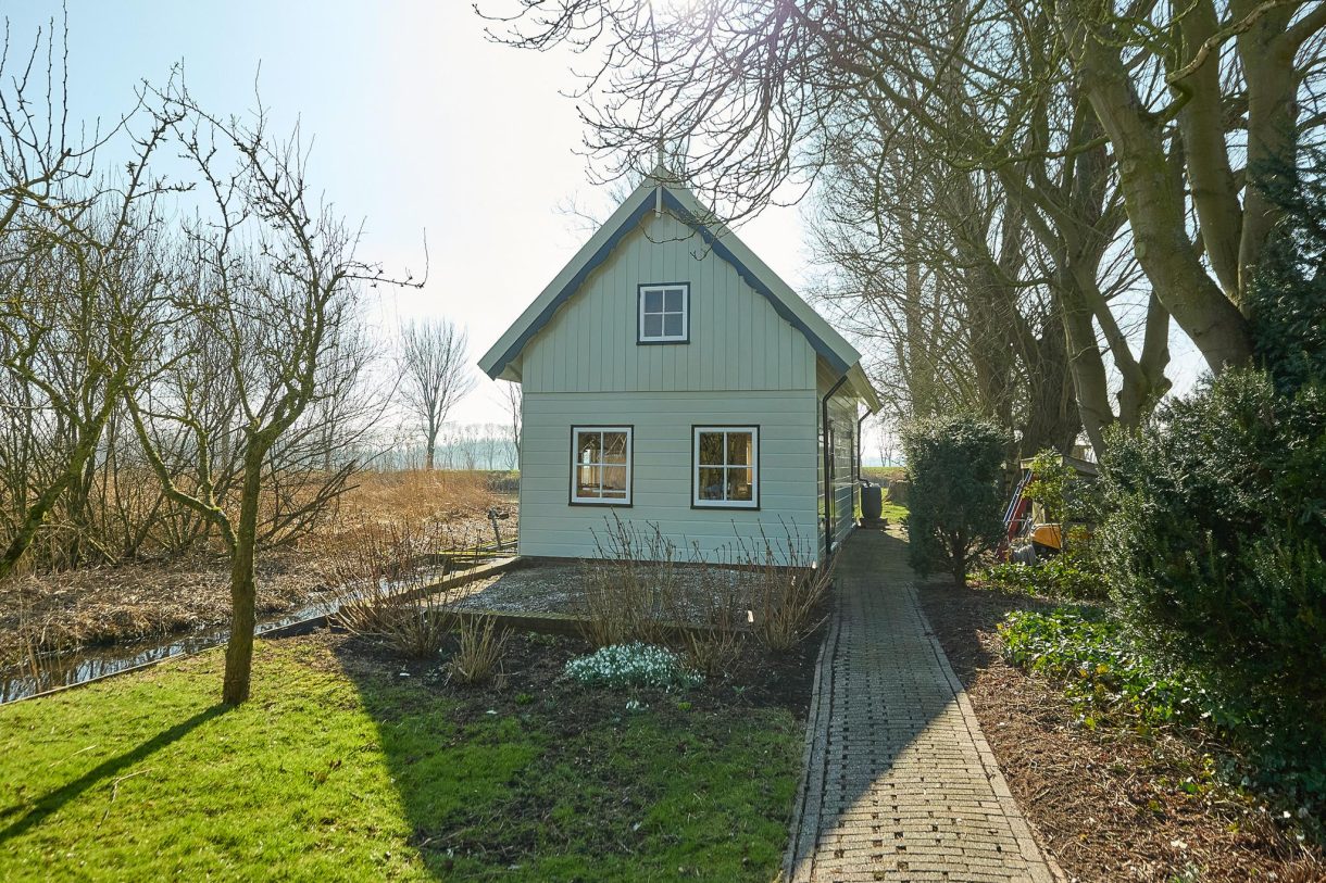 Te koop: Foto Woonhuis aan de Beets 75 in Beets