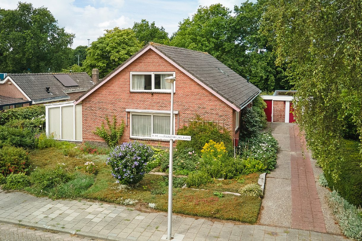 Te koop: Foto Woonhuis aan de H.M. van Randwijklaan 15 in Middenbeemster