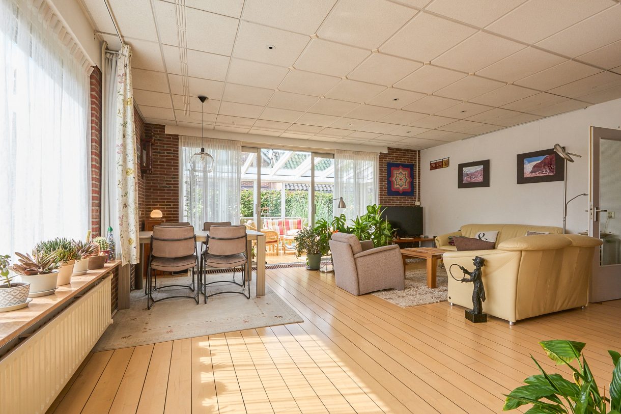 Te koop: Foto Woonhuis aan de H.M. van Randwijklaan 15 in Middenbeemster