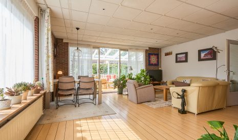 Te koop: Foto Woonhuis aan de H.M. van Randwijklaan 15 in Middenbeemster