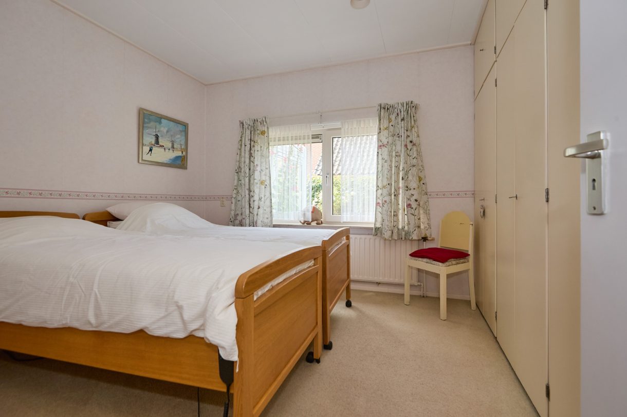 Te koop: Foto Woonhuis aan de H.M. van Randwijklaan 15 in Middenbeemster