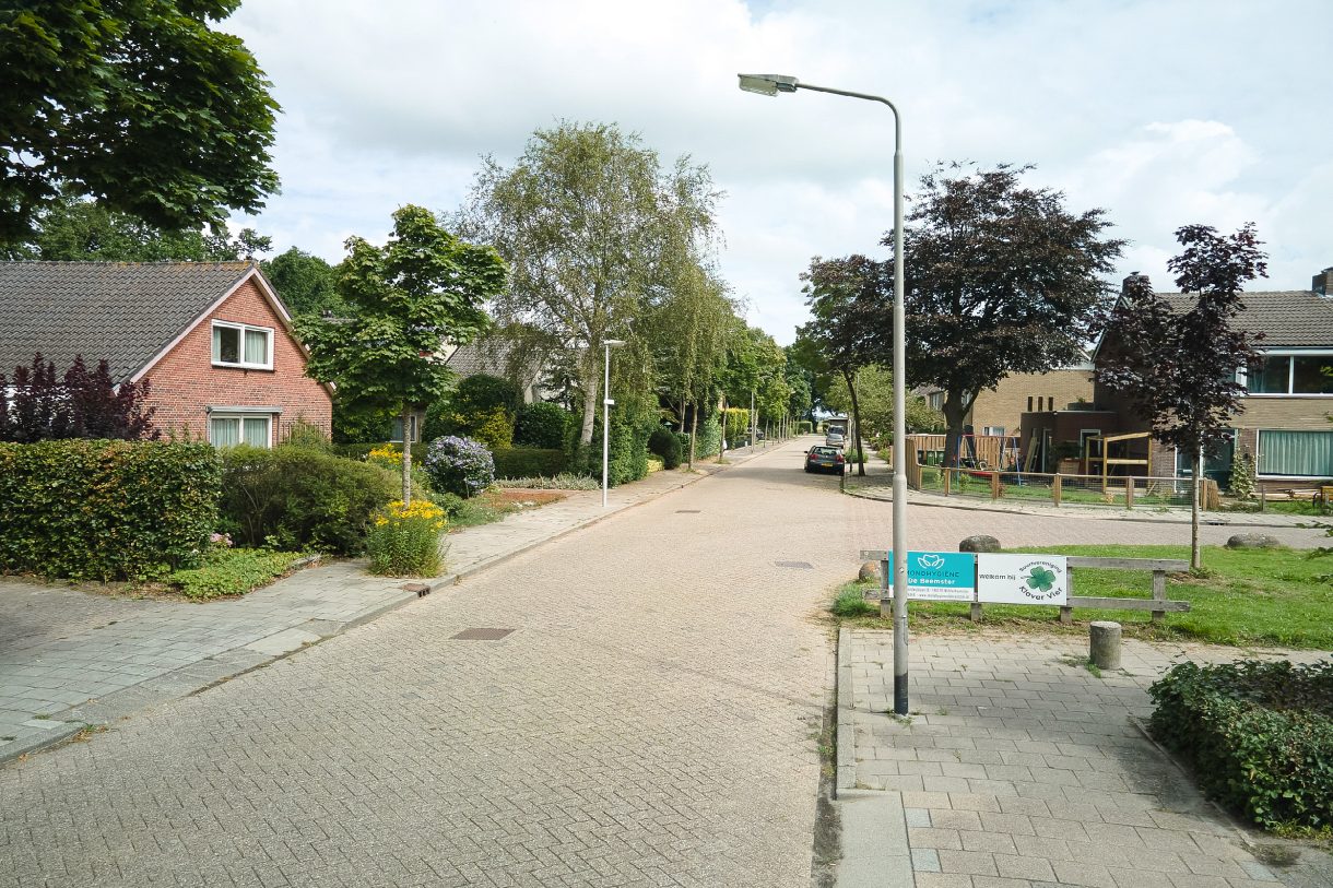 Te koop: Foto Woonhuis aan de H.M. van Randwijklaan 15 in Middenbeemster