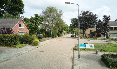 Te koop: Foto Woonhuis aan de H.M. van Randwijklaan 15 in Middenbeemster