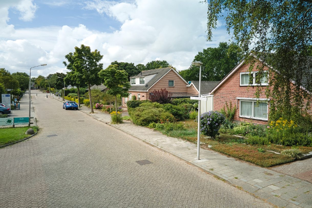 Te koop: Foto Woonhuis aan de H.M. van Randwijklaan 15 in Middenbeemster