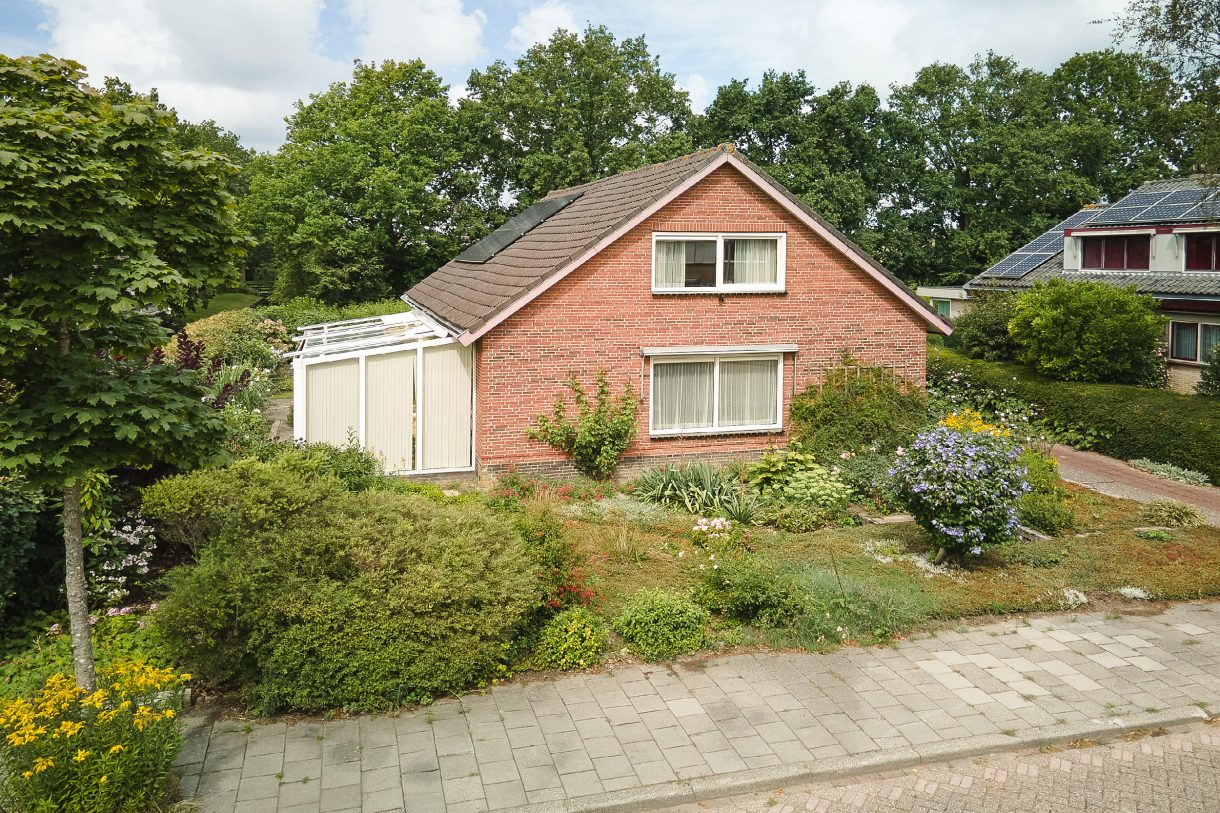 Te koop: Foto Woonhuis aan de H.M. van Randwijklaan 15 in Middenbeemster