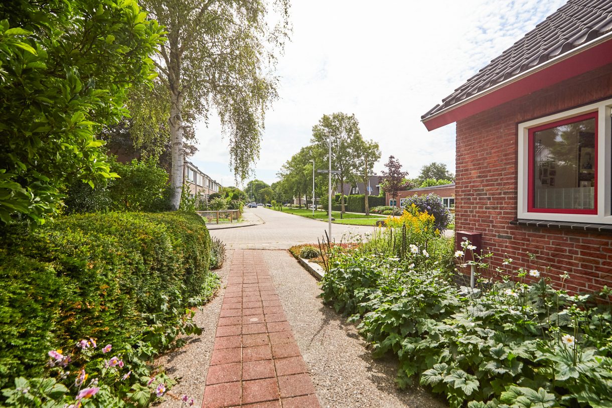 Te koop: Foto Woonhuis aan de H.M. van Randwijklaan 15 in Middenbeemster