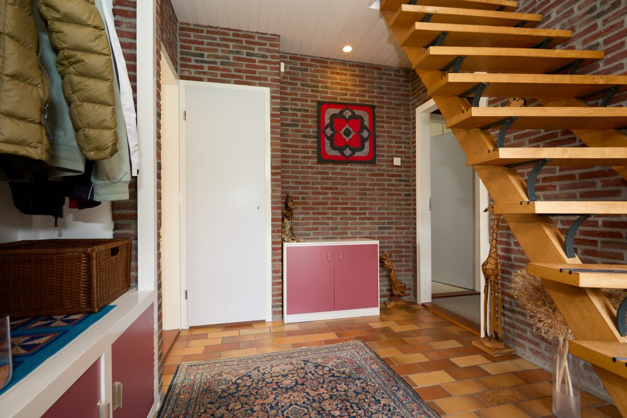 Te koop: Foto Woonhuis aan de H.M. van Randwijklaan 15 in Middenbeemster