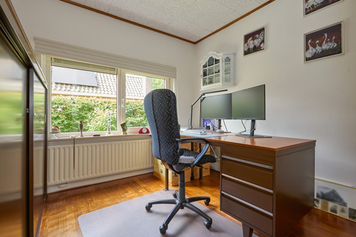 Te koop: Foto Woonhuis aan de H.M. van Randwijklaan 15 in Middenbeemster