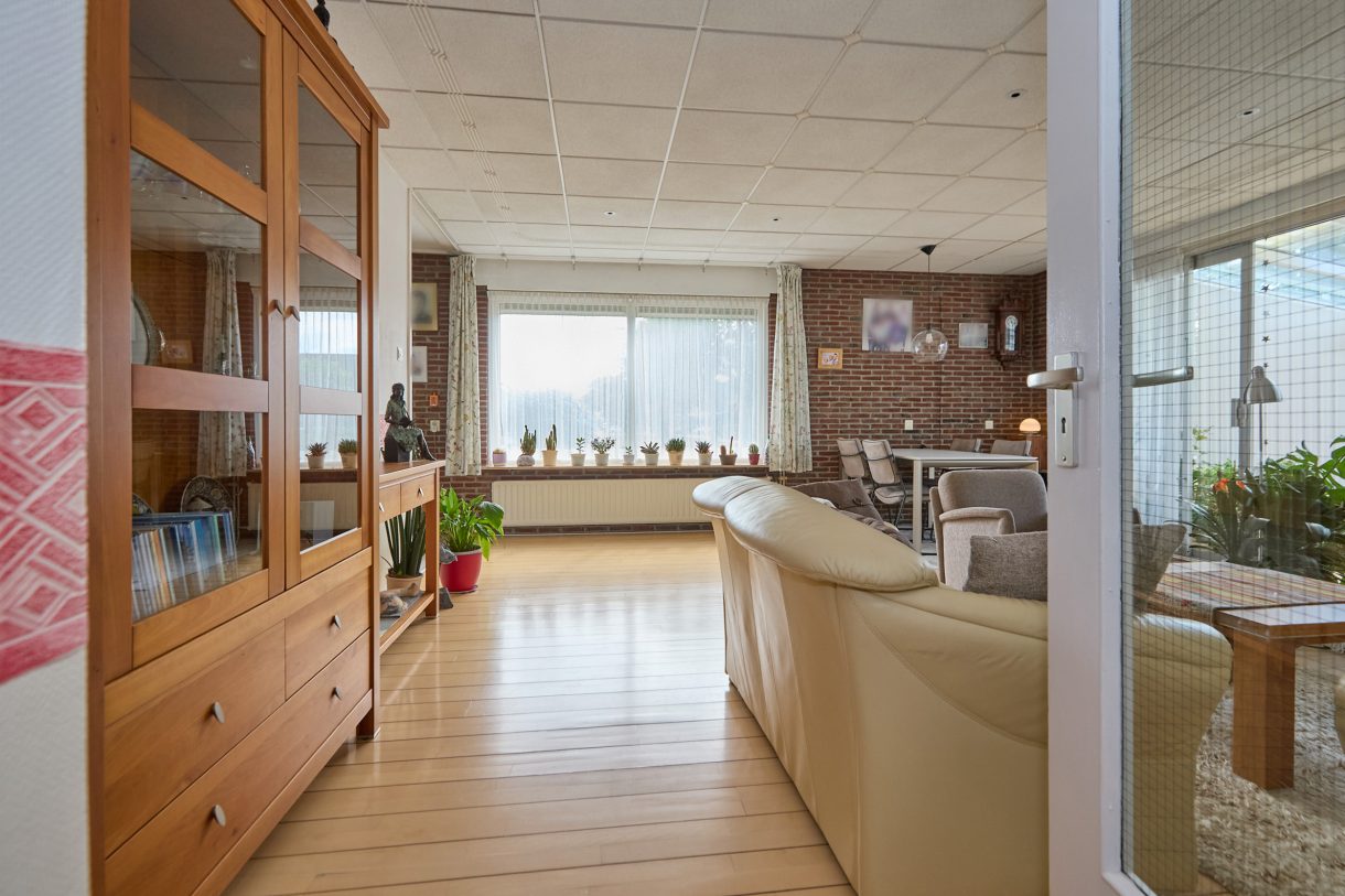 Te koop: Foto Woonhuis aan de H.M. van Randwijklaan 15 in Middenbeemster