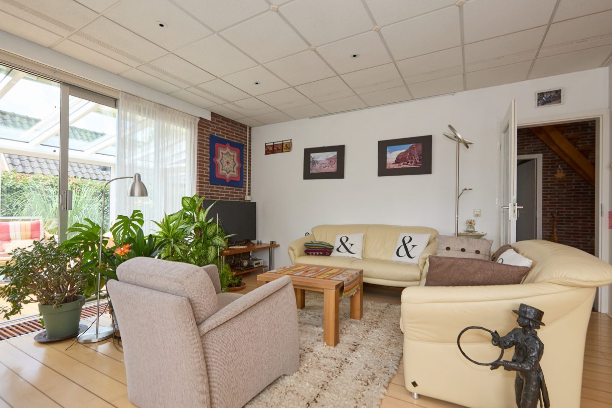 Te koop: Foto Woonhuis aan de H.M. van Randwijklaan 15 in Middenbeemster