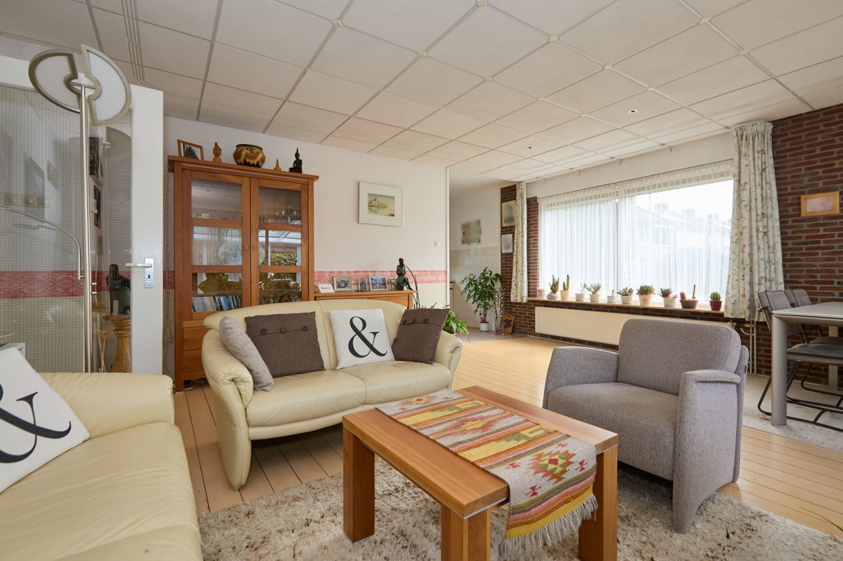 Te koop: Foto Woonhuis aan de H.M. van Randwijklaan 15 in Middenbeemster