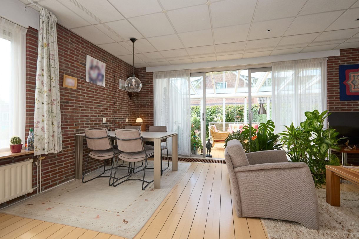 Te koop: Foto Woonhuis aan de H.M. van Randwijklaan 15 in Middenbeemster