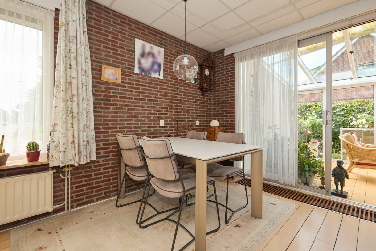 Te koop: Foto Woonhuis aan de H.M. van Randwijklaan 15 in Middenbeemster