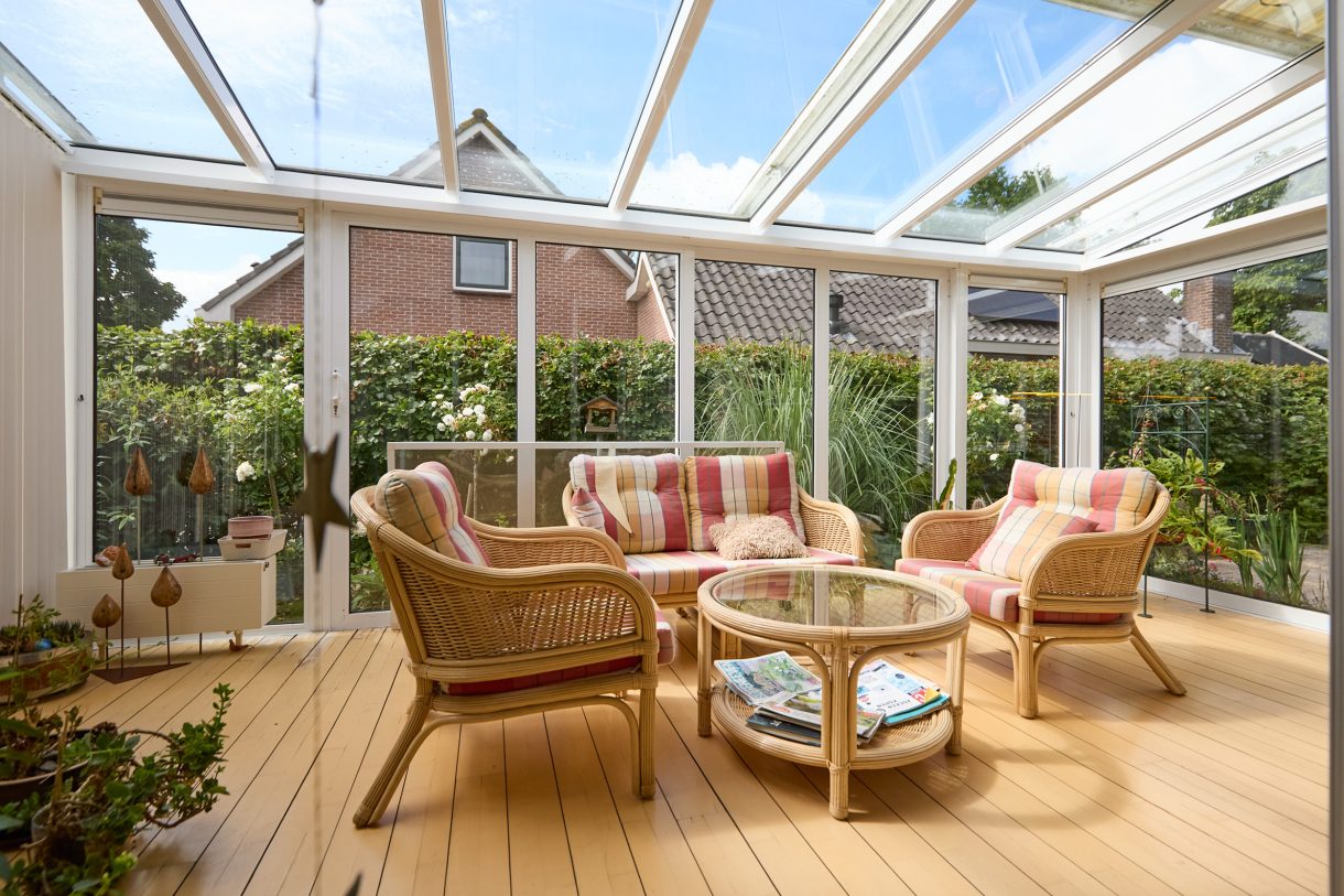 Te koop: Foto Woonhuis aan de H.M. van Randwijklaan 15 in Middenbeemster