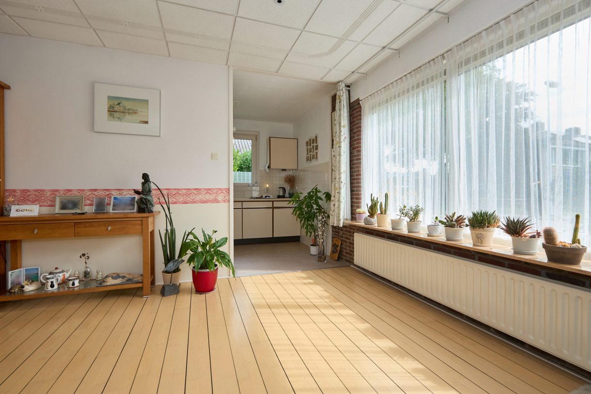 Te koop: Foto Woonhuis aan de H.M. van Randwijklaan 15 in Middenbeemster