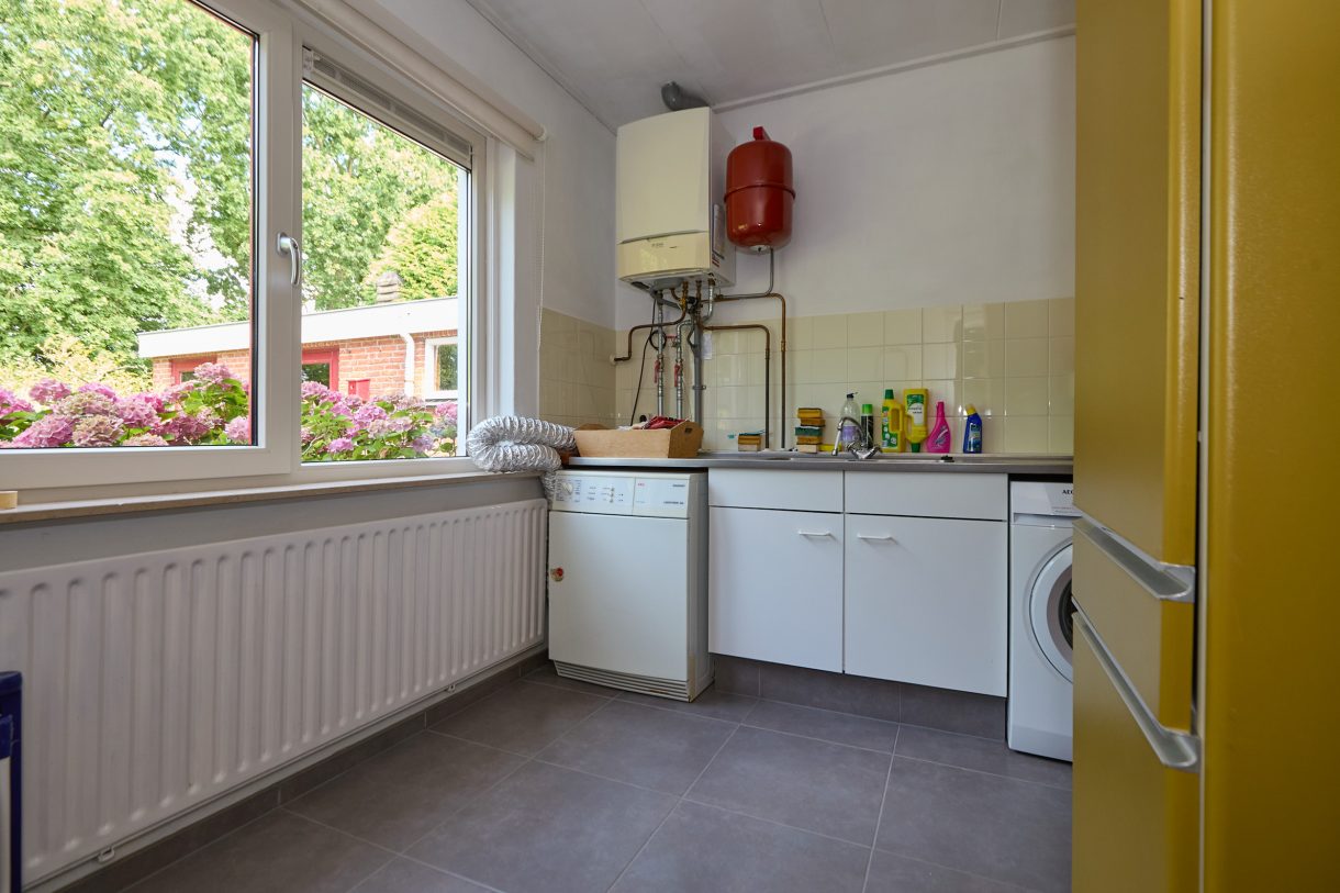 Te koop: Foto Woonhuis aan de H.M. van Randwijklaan 15 in Middenbeemster