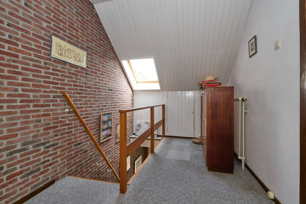 Te koop: Foto Woonhuis aan de H.M. van Randwijklaan 15 in Middenbeemster