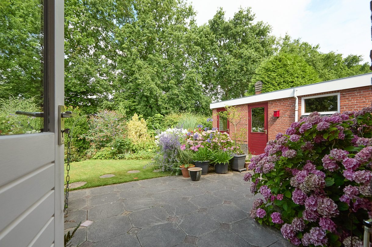 Te koop: Foto Woonhuis aan de H.M. van Randwijklaan 15 in Middenbeemster