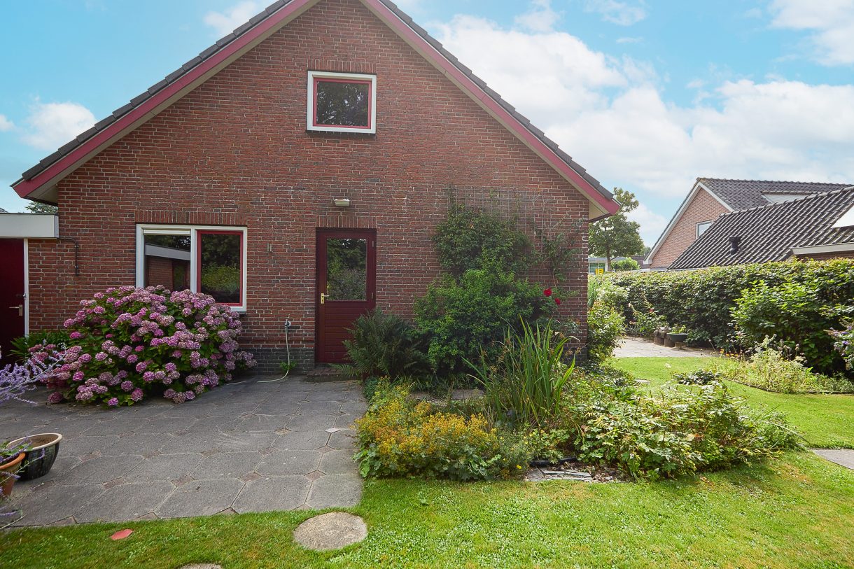 Te koop: Foto Woonhuis aan de H.M. van Randwijklaan 15 in Middenbeemster