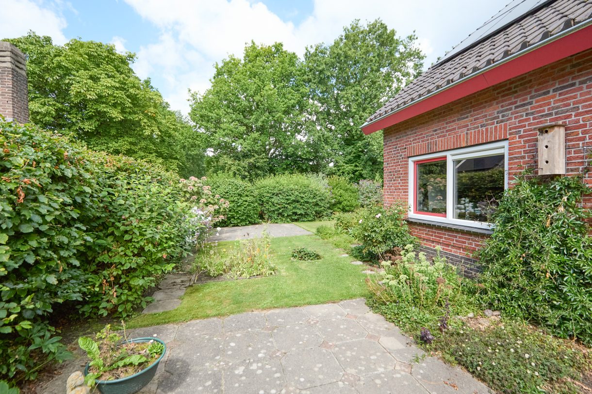 Te koop: Foto Woonhuis aan de H.M. van Randwijklaan 15 in Middenbeemster