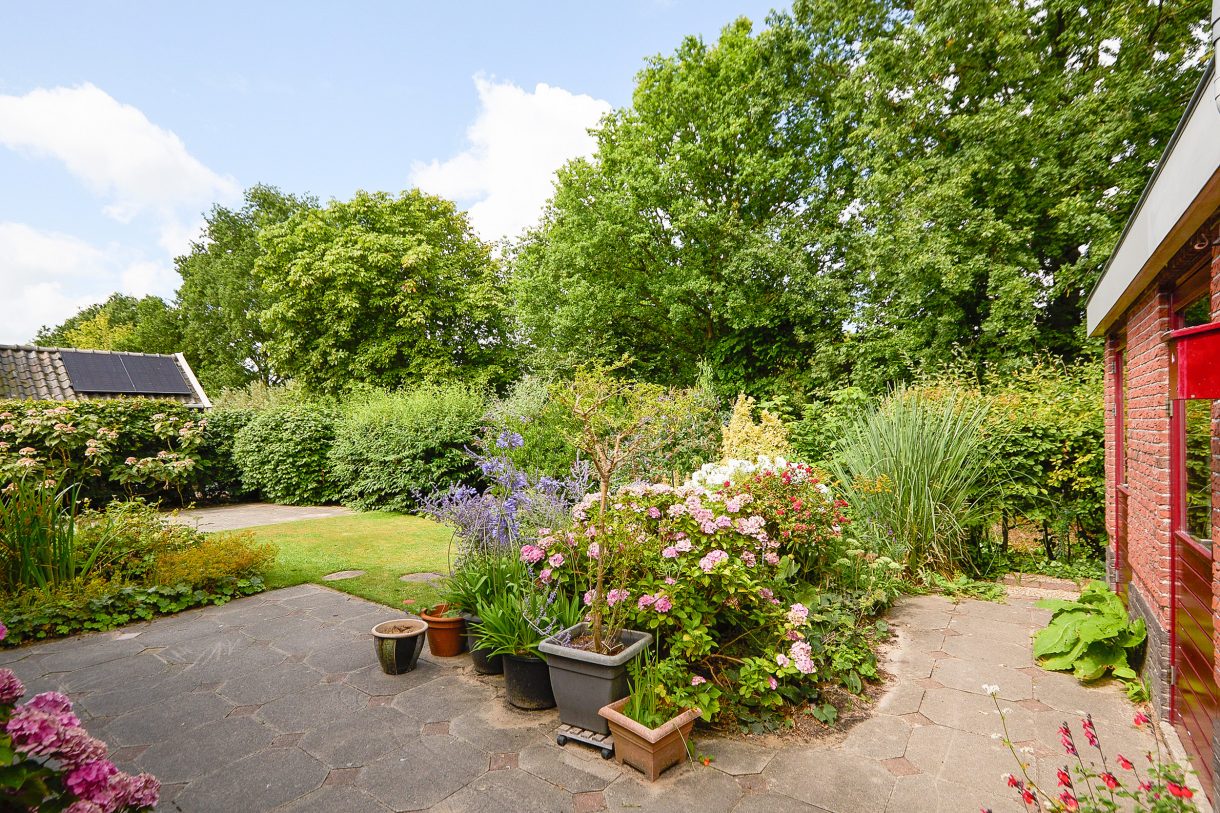 Te koop: Foto Woonhuis aan de H.M. van Randwijklaan 15 in Middenbeemster