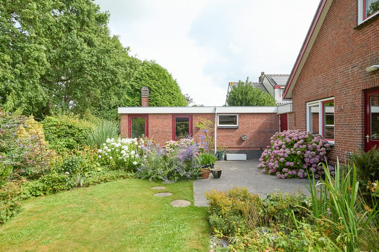 Te koop: Foto Woonhuis aan de H.M. van Randwijklaan 15 in Middenbeemster