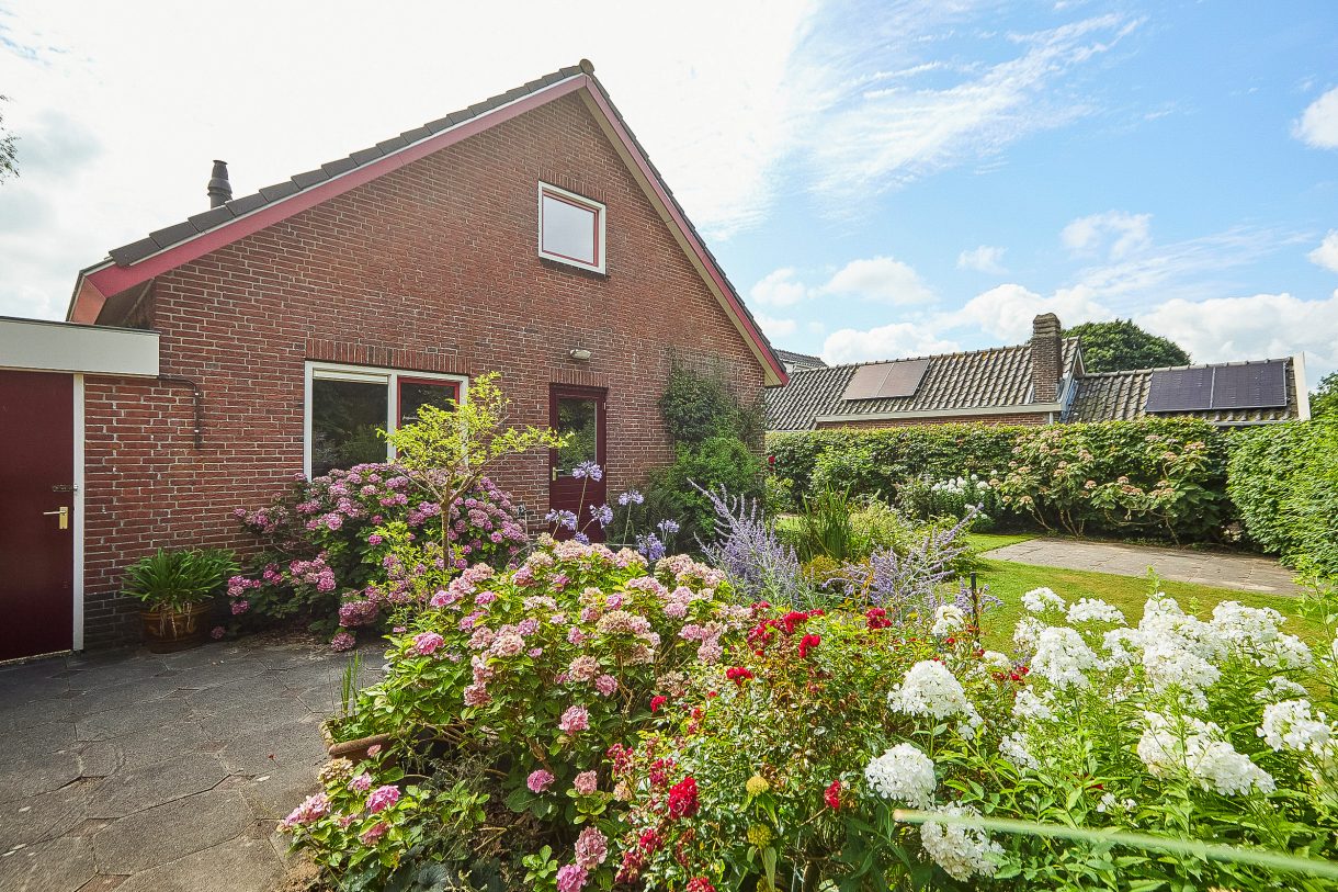 Te koop: Foto Woonhuis aan de H.M. van Randwijklaan 15 in Middenbeemster