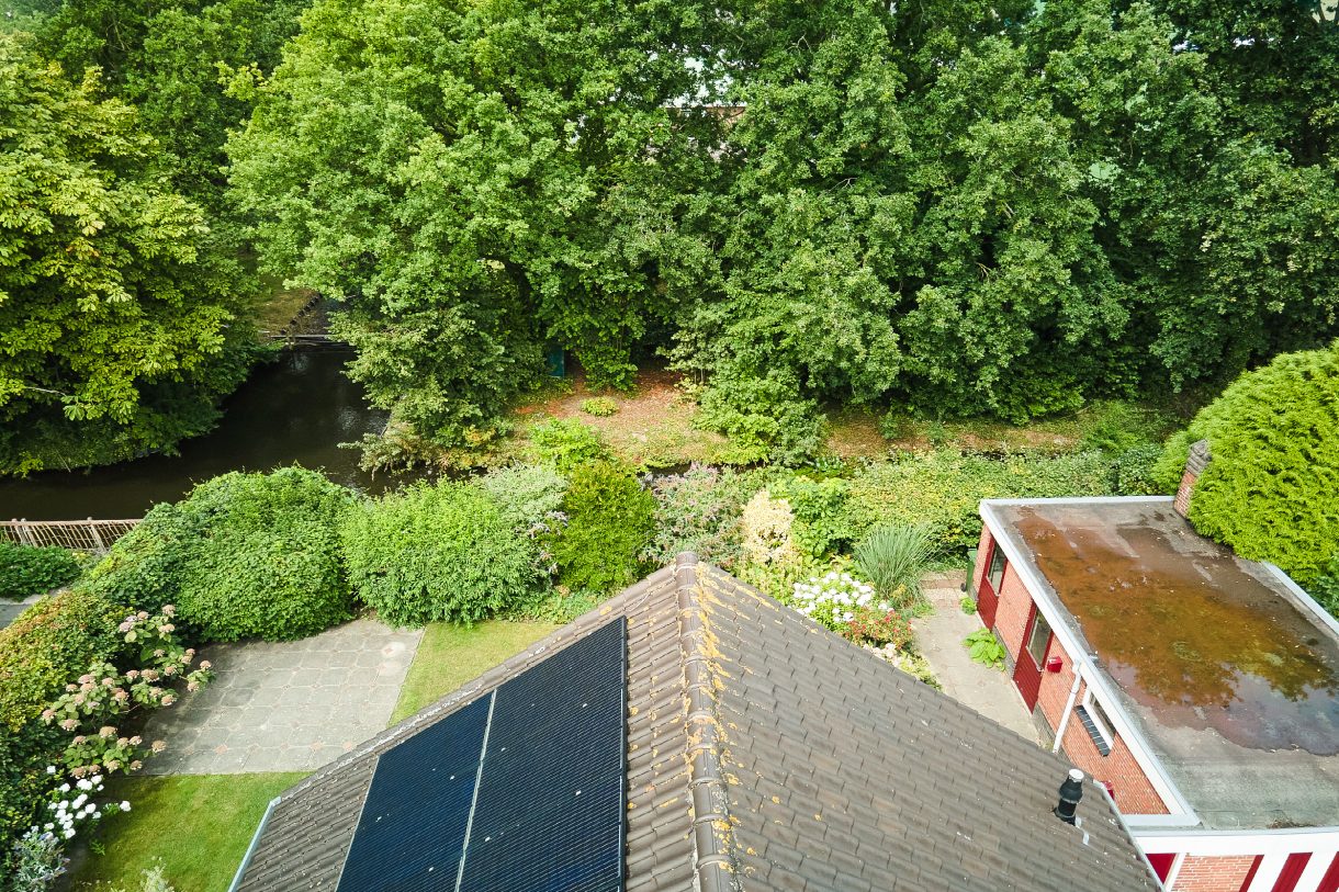 Te koop: Foto Woonhuis aan de H.M. van Randwijklaan 15 in Middenbeemster