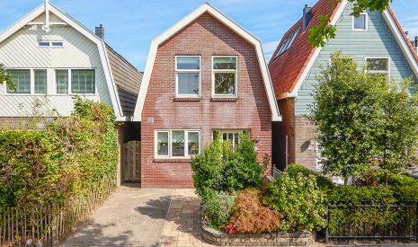 koop  Zuidoostbeemster  Zuiderweg 118 – Hoofdfoto