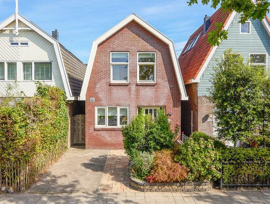 Hoofdfoto van Zuidoostbeemster Zuiderweg 118