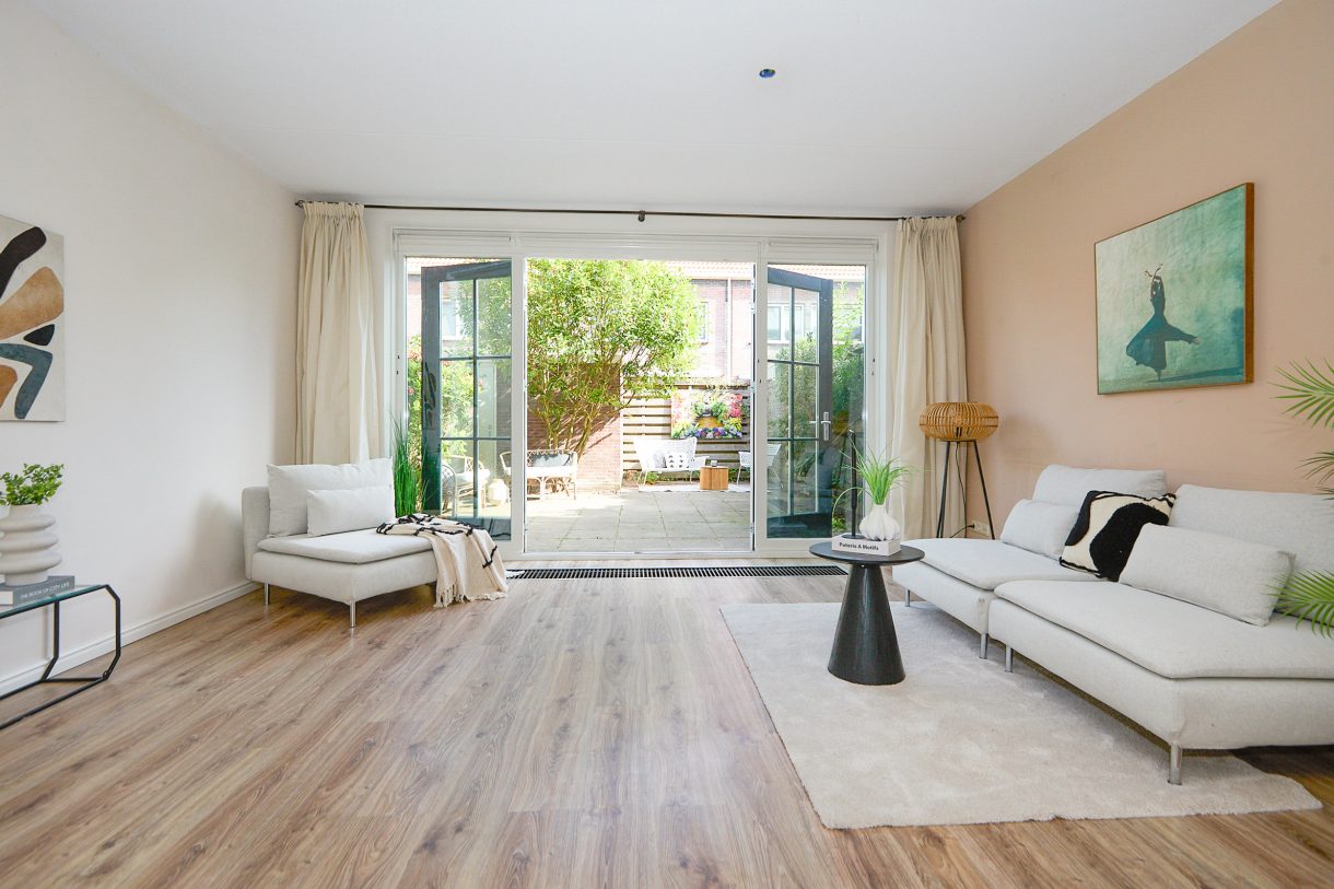 Te koop: Foto Woonhuis aan de Zuiderweg 118 in Zuidoostbeemster