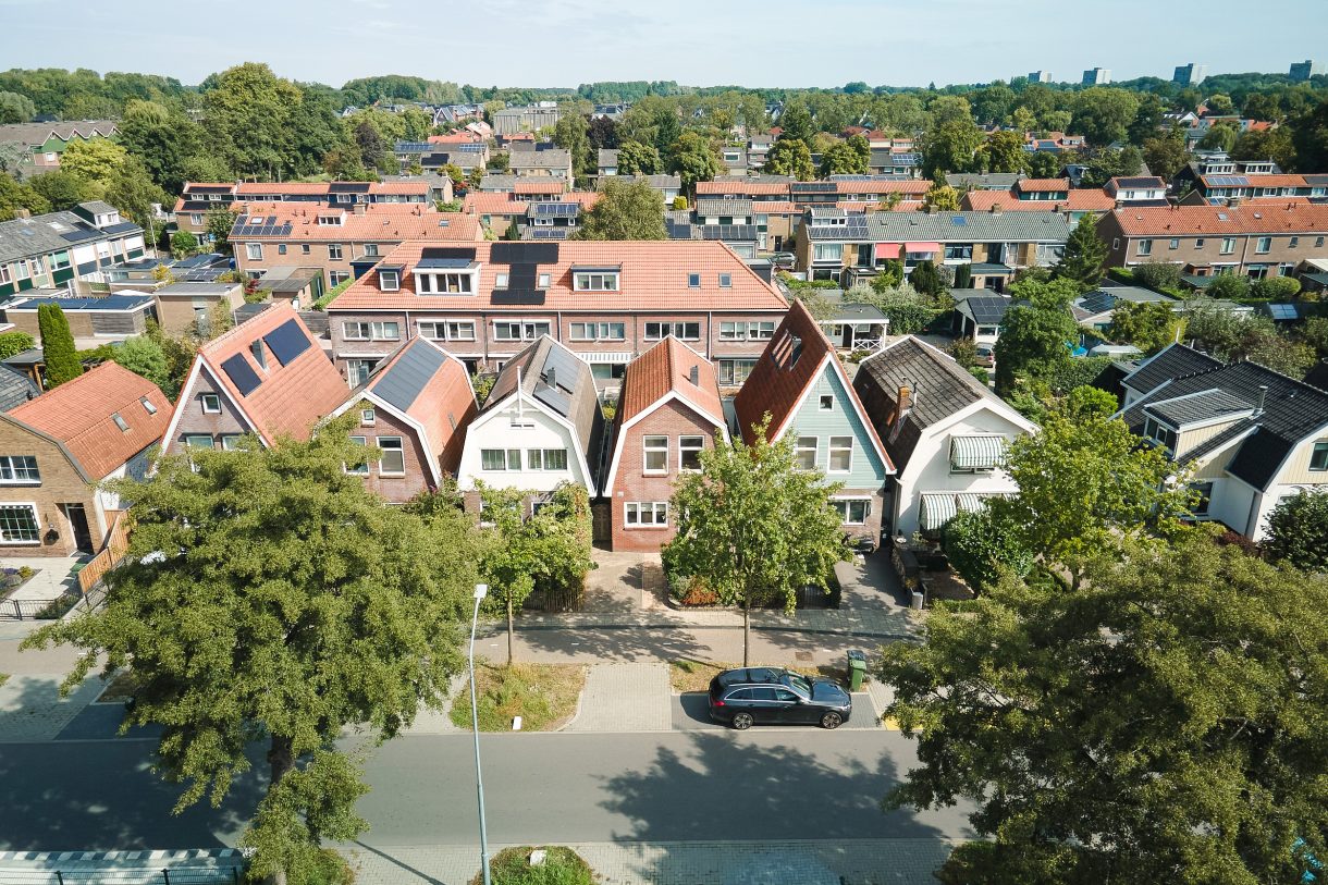 Te koop: Foto Woonhuis aan de Zuiderweg 118 in Zuidoostbeemster