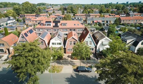 Te koop: Foto Woonhuis aan de Zuiderweg 118 in Zuidoostbeemster