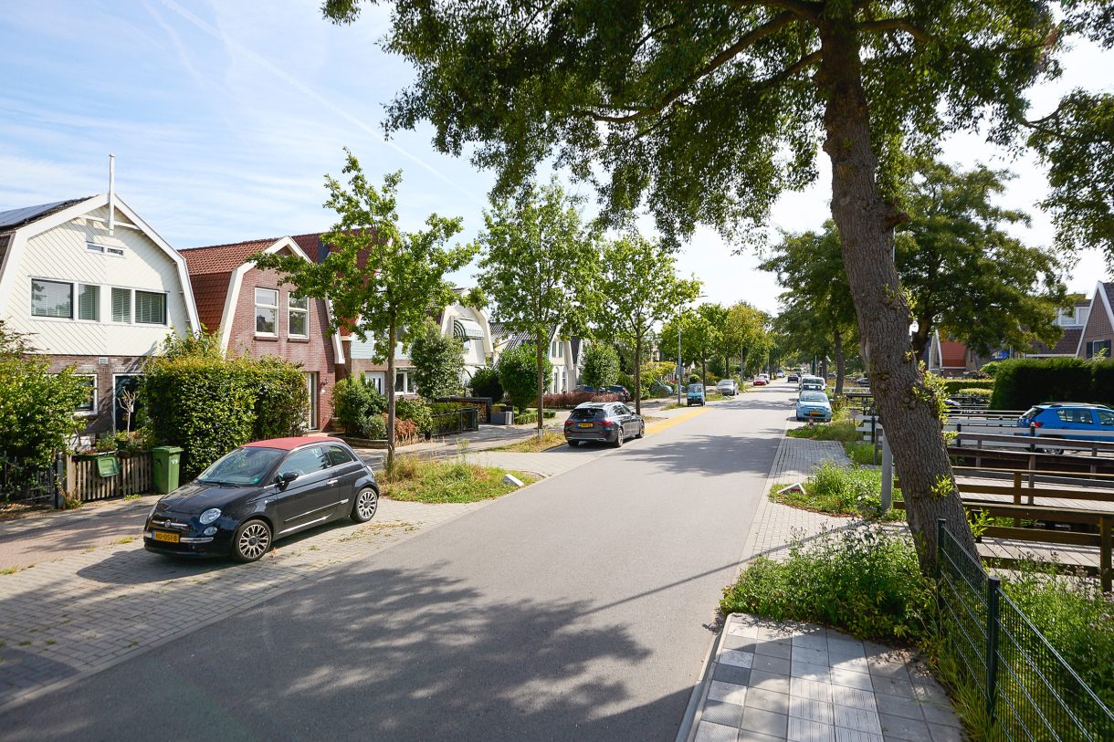 Te koop: Foto Woonhuis aan de Zuiderweg 118 in Zuidoostbeemster