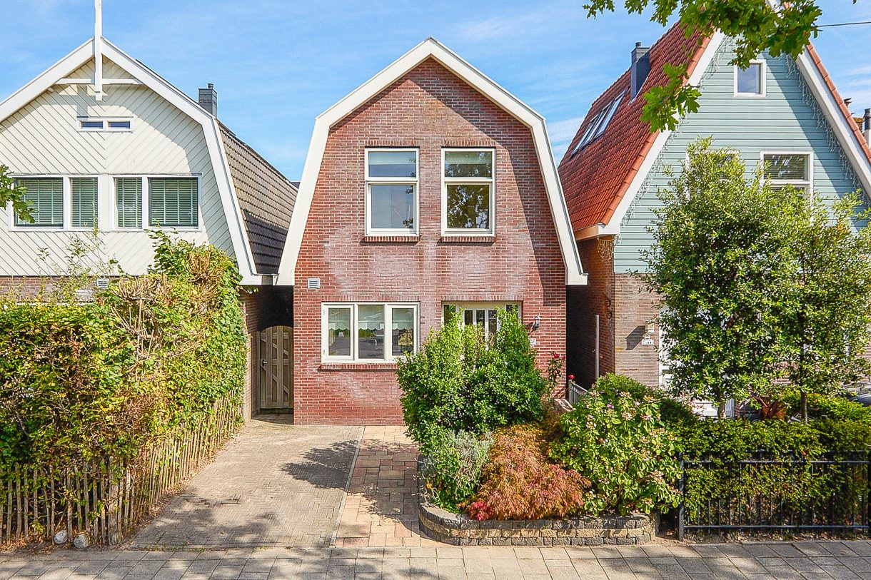 Te koop: Foto Woonhuis aan de Zuiderweg 118 in Zuidoostbeemster