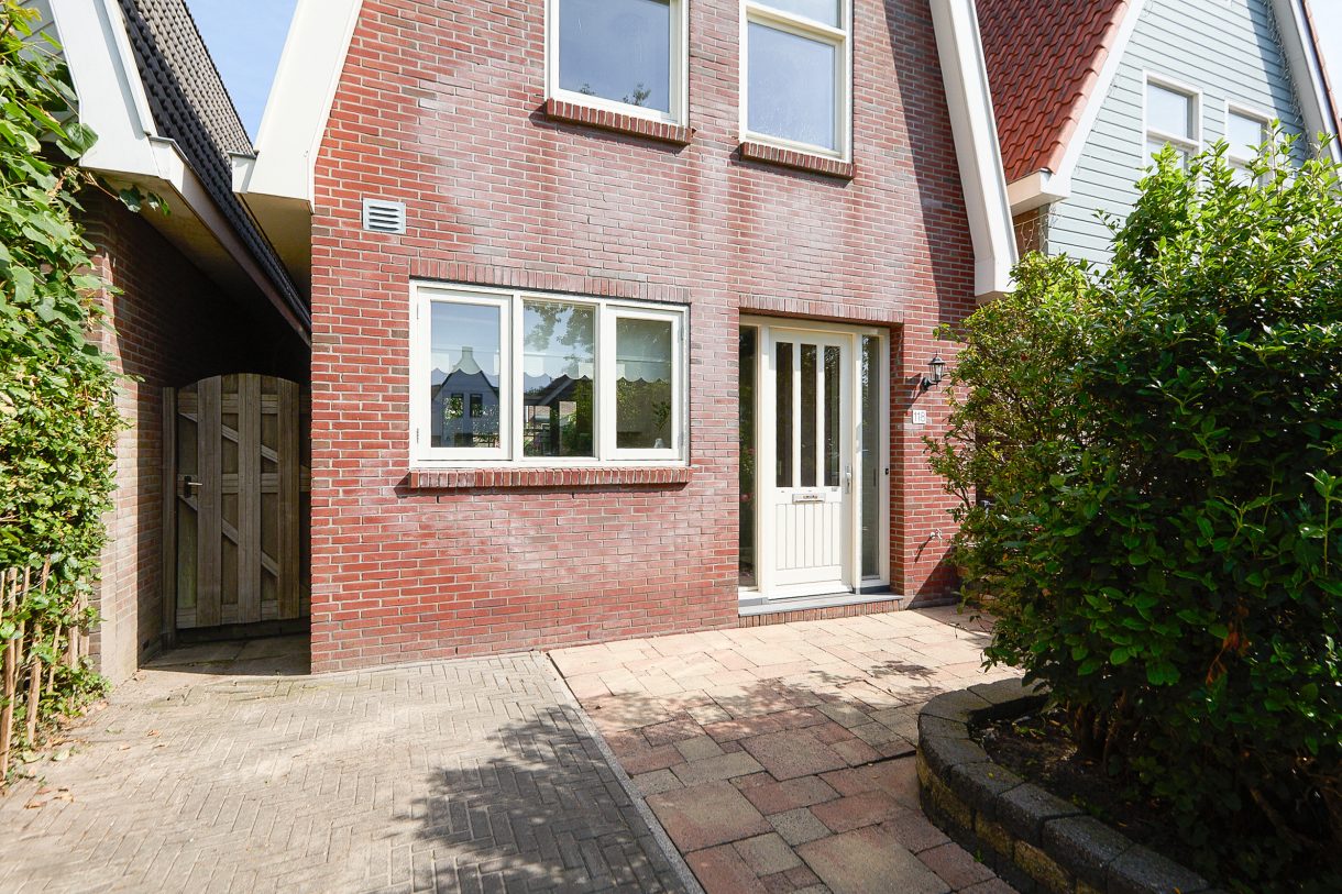Te koop: Foto Woonhuis aan de Zuiderweg 118 in Zuidoostbeemster