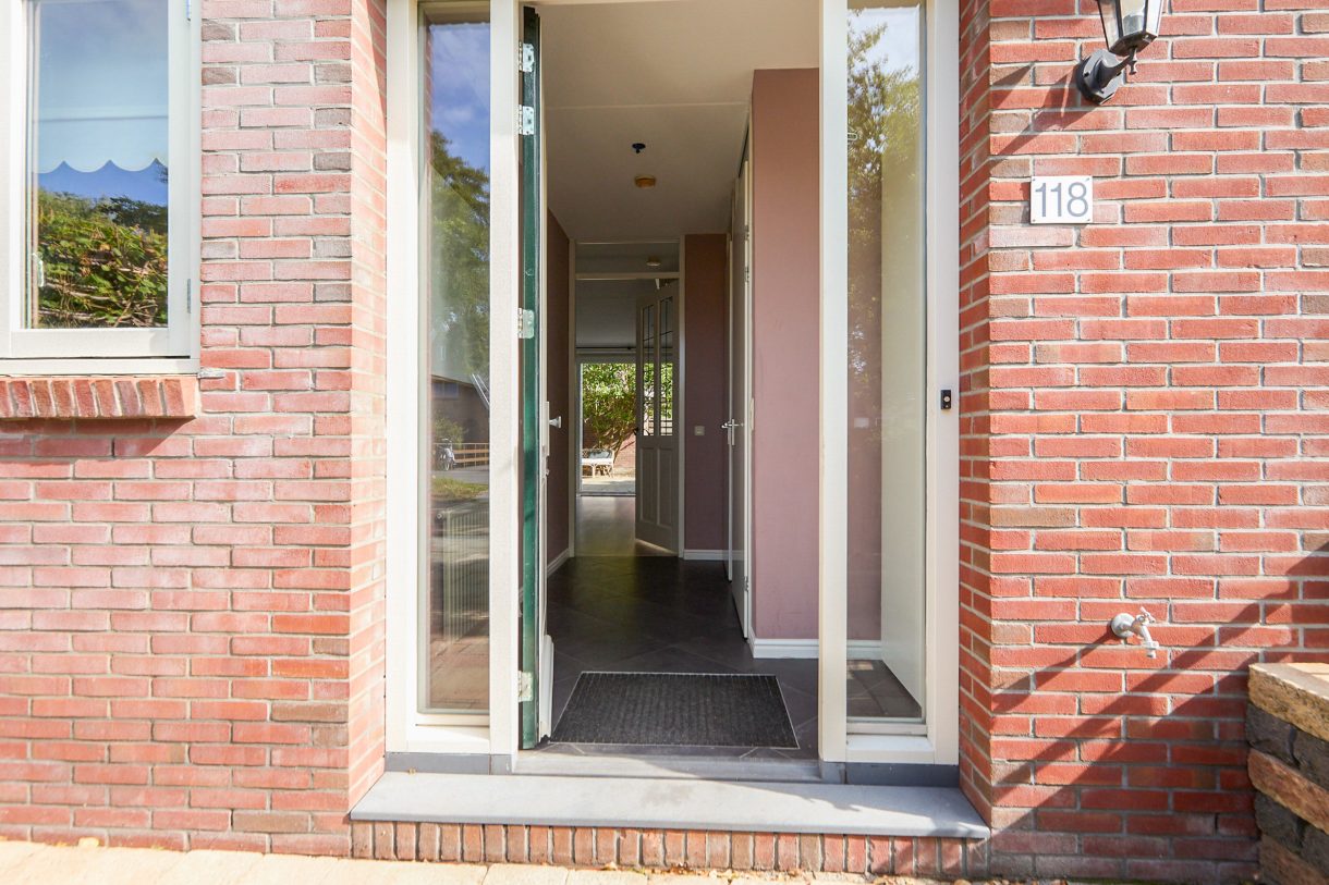 Te koop: Foto Woonhuis aan de Zuiderweg 118 in Zuidoostbeemster