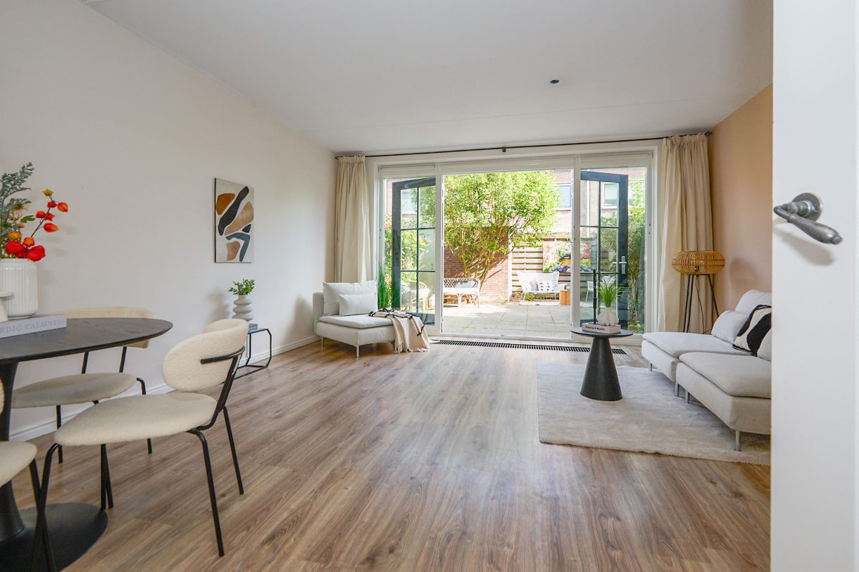 Te koop: Foto Woonhuis aan de Zuiderweg 118 in Zuidoostbeemster