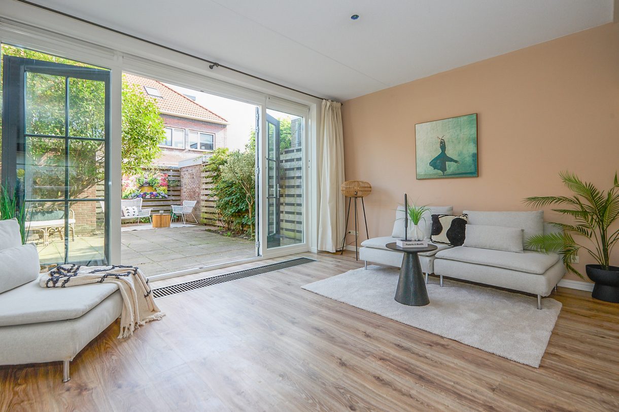 Te koop: Foto Woonhuis aan de Zuiderweg 118 in Zuidoostbeemster