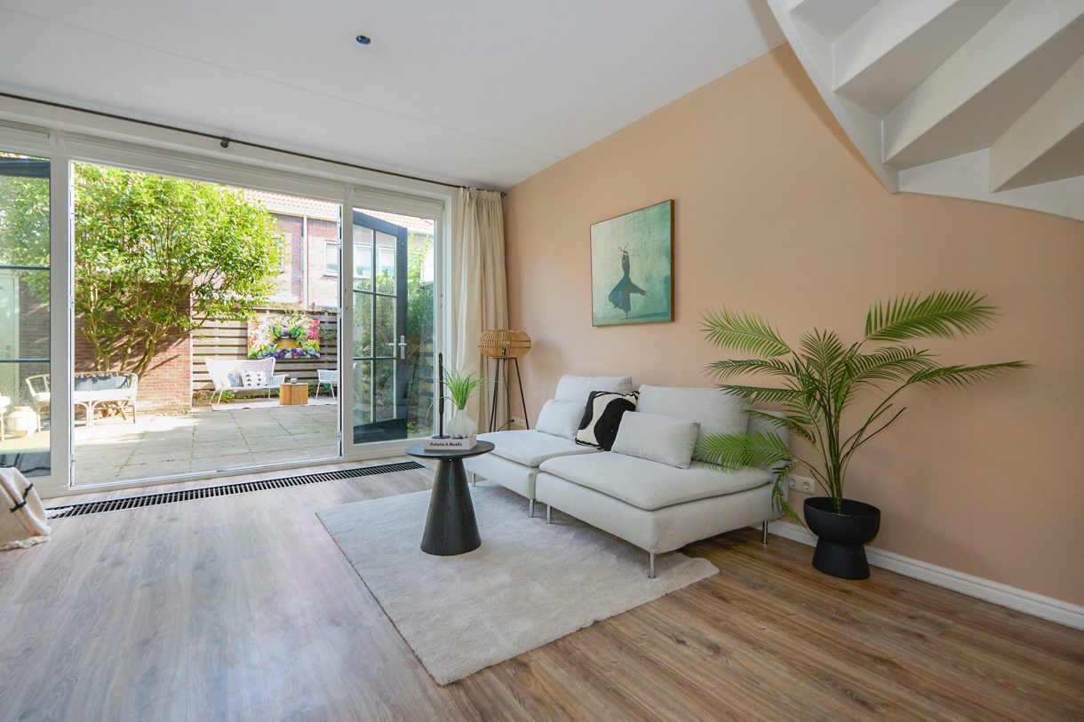 Te koop: Foto Woonhuis aan de Zuiderweg 118 in Zuidoostbeemster