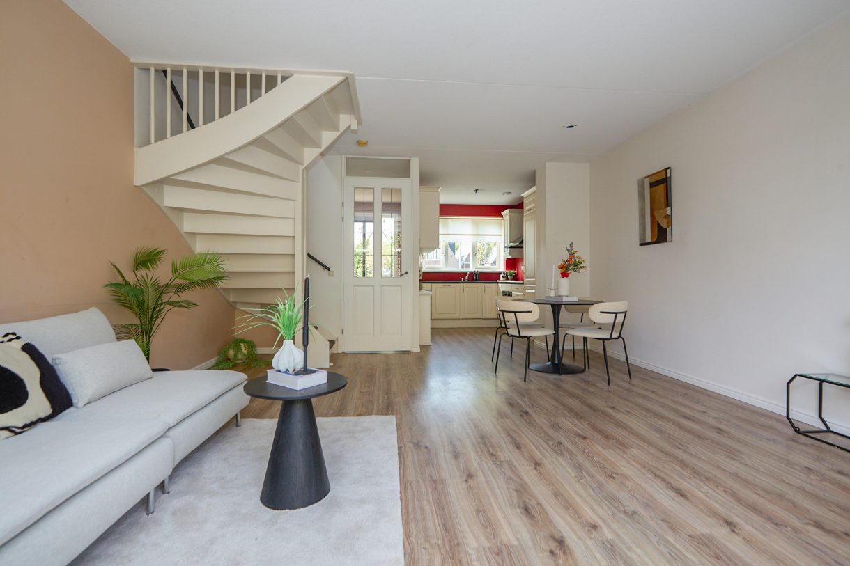 Te koop: Foto Woonhuis aan de Zuiderweg 118 in Zuidoostbeemster