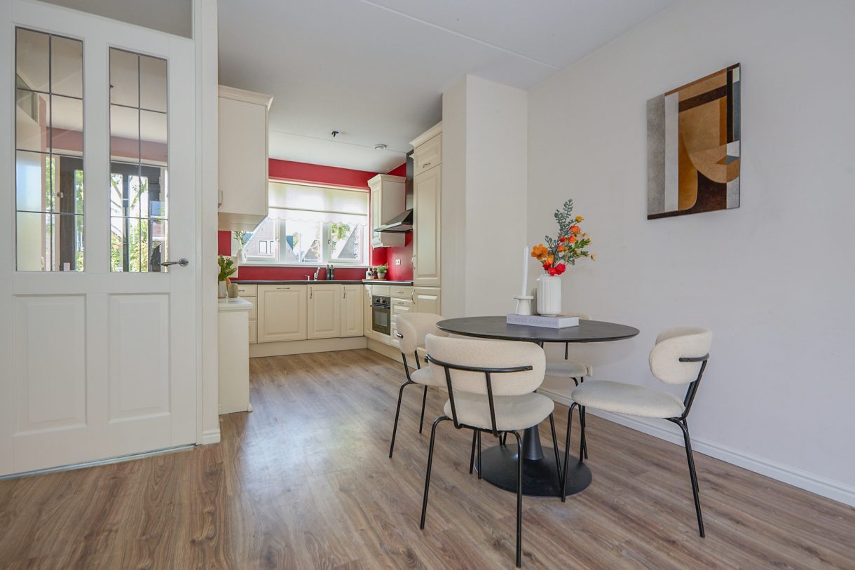 Te koop: Foto Woonhuis aan de Zuiderweg 118 in Zuidoostbeemster