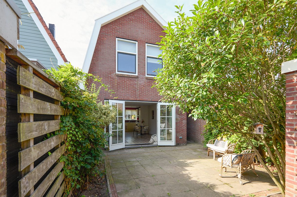 Te koop: Foto Woonhuis aan de Zuiderweg 118 in Zuidoostbeemster