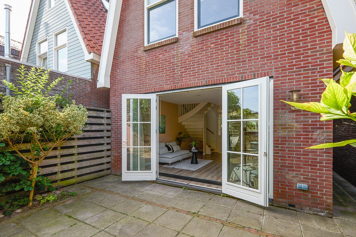 Te koop: Foto Woonhuis aan de Zuiderweg 118 in Zuidoostbeemster