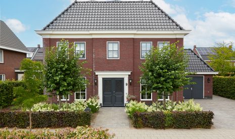 koop  De Goorn  Dorpsvaart 9 – Hoofdfoto